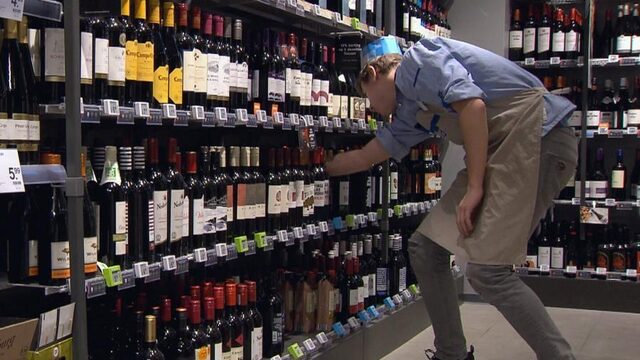 Meer Nederlanders drinken hooguit een glas alcohol per dag