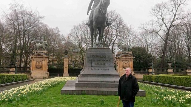 Wandelend langs de geschiedenis van Belgisch racisme