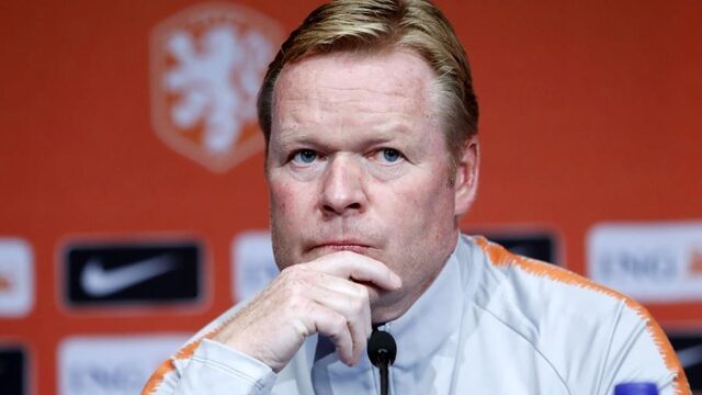 De Europese klassieker op NPO Radio 1: Nederland tegen Duitsland