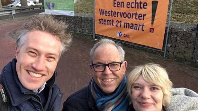 Wat leeft er in het land?