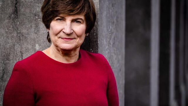Ploumen (PvdA): fuseren met GroenLinks nu voorbarig