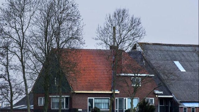 NOM-directeur Siem Jansen gaat Nationaal Programma Groningen leiden