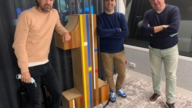 Pas op voor bananenschilwedstrijden