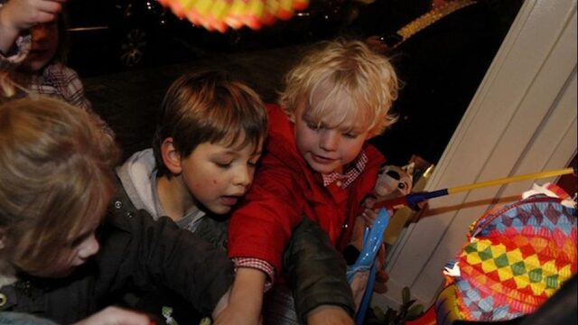 Sint-Maarten vieren? 'Zo doe je dat op een verantwoorde manier'