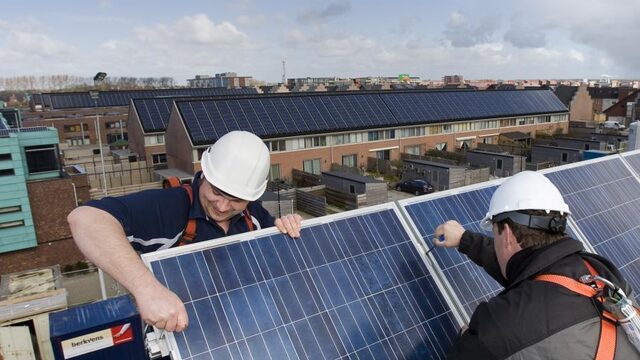 D66: provincies moeten hun geld steken in klimaatmaatregelen