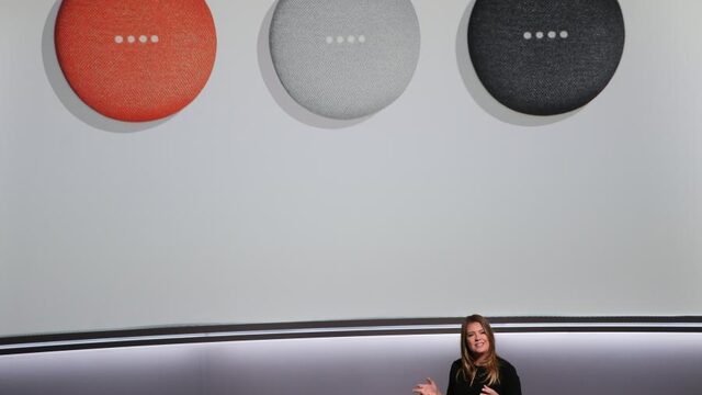 Podcast De Dag: 'Hey Google-medewerker, wat weet je allemaal over mij?'