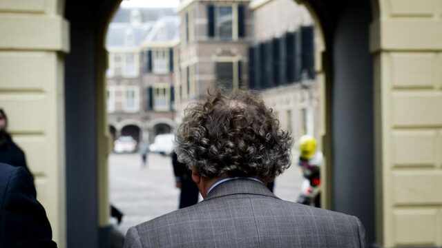 'Alleen wachtgeld is niet genoeg'