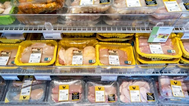 'Hogere vleesprijzen zijn nodig om milieu te redden'