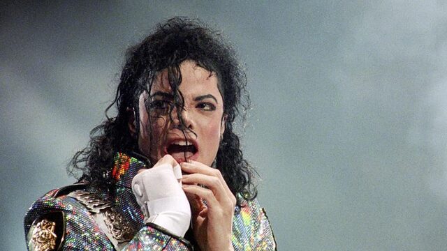 'Meerderheid blijft luisteren naar muziek Michael Jackson'