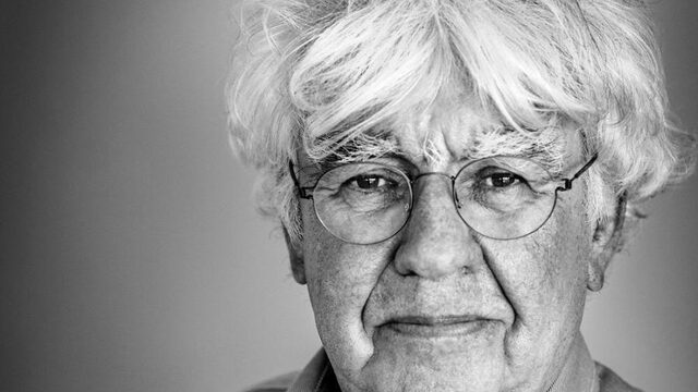 Geert Mak: 'Wij zijn schijnheilige dominees'