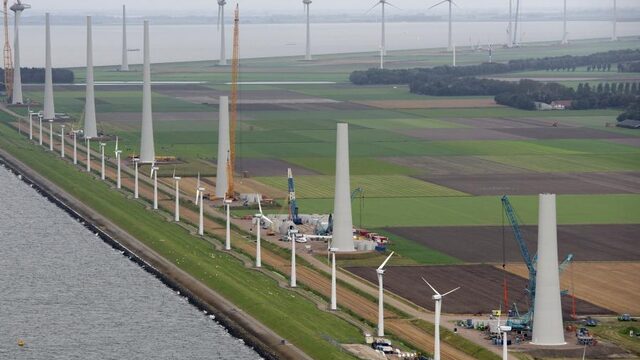 Stand.nl: Het Nederlandse landschap is een rommeltje geworden