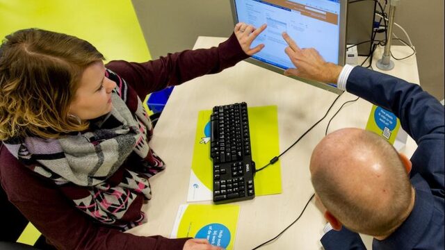 Ben je fit en uitgerust? Dan liggen de carrièrekansen voor het oprapen