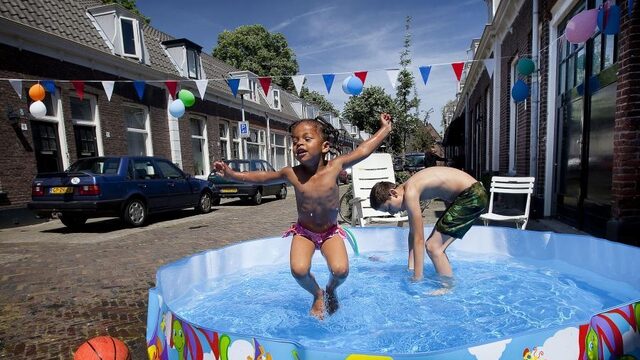 Watertekort dreigt: met deze simpele tips gebruik je minder water