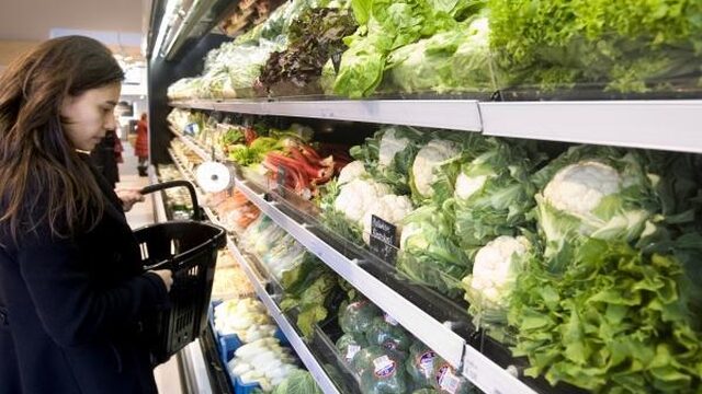 Hoe zorg je dat je verantwoord en betaalbaar eet?