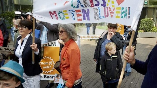 Waarom er nog steeds zo veel Mauro's zijn