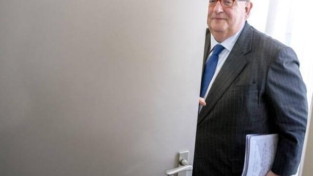 Keizer weg als VVD-voorzitter