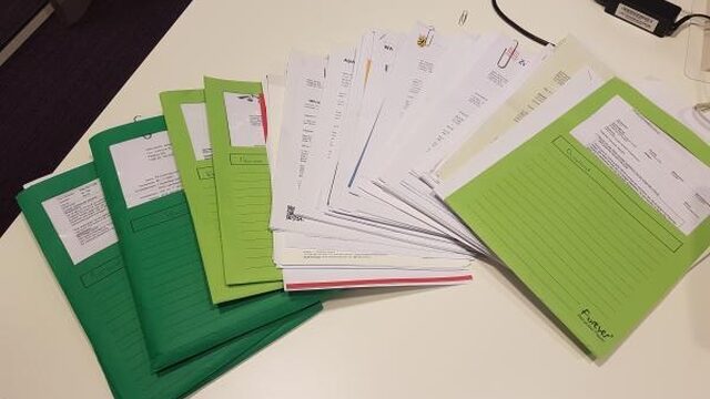 Autoriteit Persoonsgegevens wil strenger optreden tegen datalekken