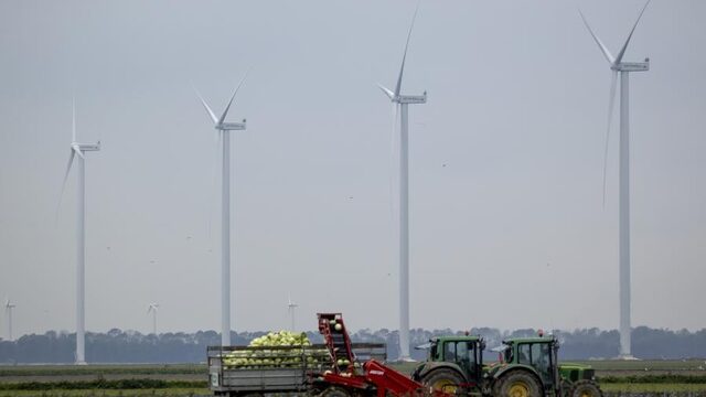 Goede klimaatvoornemens: maar, zijn de plannen haalbaar?
