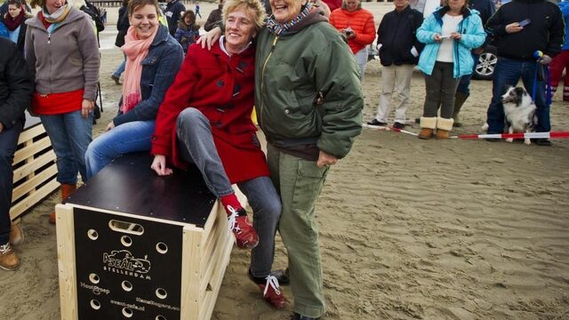Zo regelde 'zeehondenmoeder' Lenie 't Hart de muziekrechten van Queen