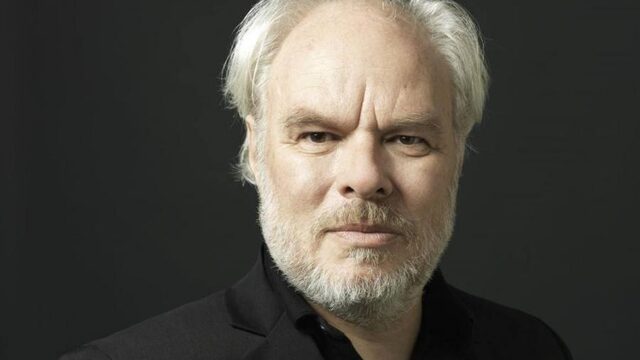 Nico Dijkshoorn: 'Ik heb eerlijkheid en daarna berouw gevonden'