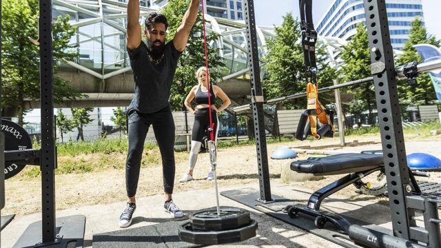 Stand.nl: 'Het kabinet moet meer doen om een gezonde leefstijl af te dwingen'