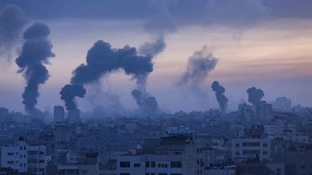 Podcast De Dag: 'Netanyahu en Hamas politiek gebaat bij geweld'