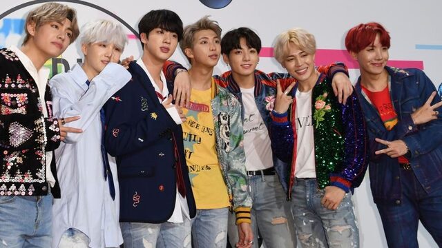 Podcast De Dag: waarom k-popband BTS zo'n succes is