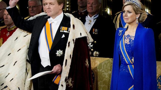 Waarom vijf jaar gevangenisstraf voor het beledigen van de koning niet meer van deze tijd is