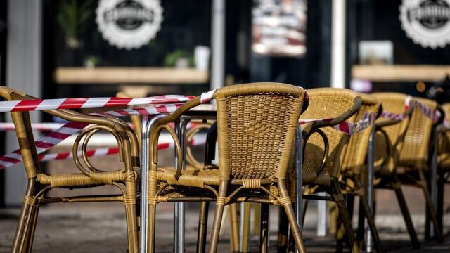 Burgemeester Paul Depla over versoepelingen: 'Het is niet zorg versus terrassen'
