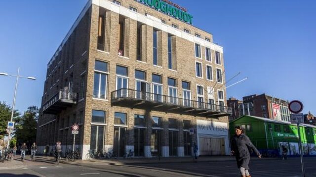 Vindicat opnieuw in opspraak: 'Het moet een verschrikking zijn geweest'