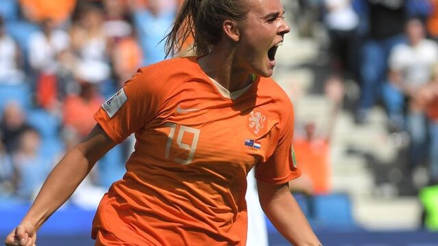 Zó blij voor Jill. De beloning voor het breekijzer
