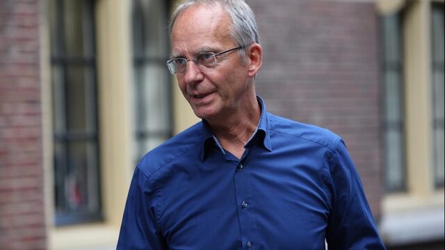 Oud-VVD-informateur Henk Kamp: CDA moet duidelijkheid geven