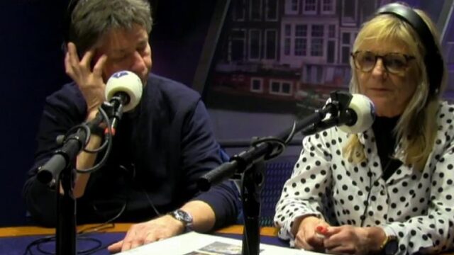 Toon en Marjon moesten 11 dagen in quarantaine vanwege corona