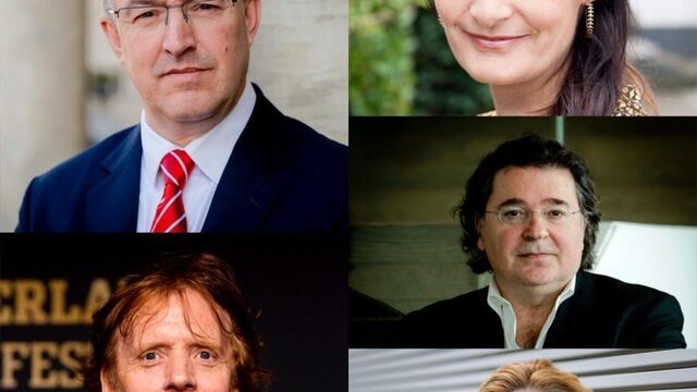 7 avondvullende gesprekken in laatste week van het jaar