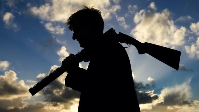 Groeiend aantal jonge jagers in Nederland