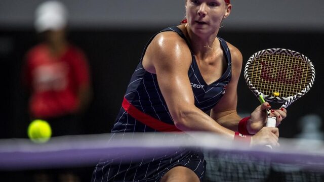 Tennis op de spelen, leeft dat wel bij de toppers?