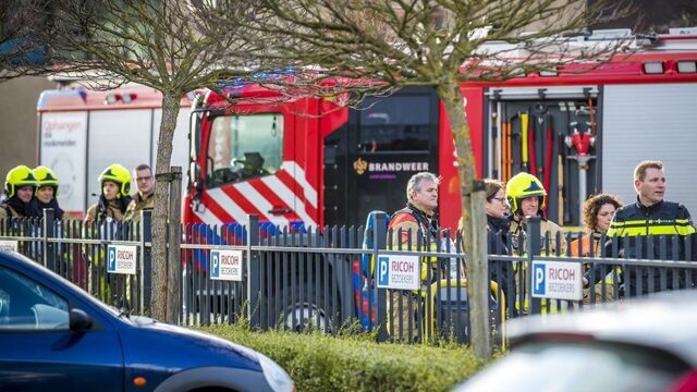 De jacht op de persoon achter bombrieven