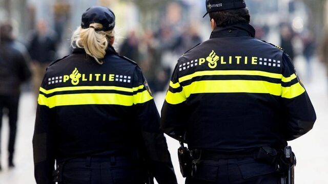 Grote zorgen over politie en justitie: 'Hele keten loopt vast'