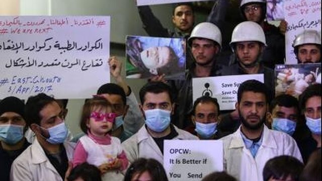 Syrische Salem Kurdi: 'De wereld is zo hypocriet'
