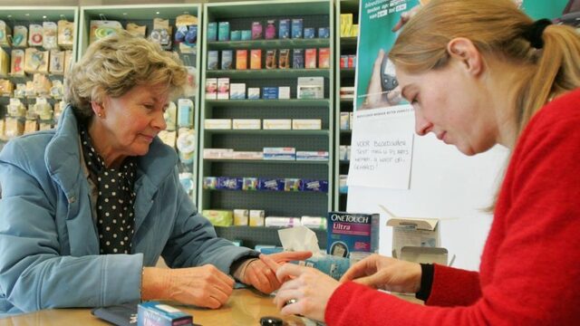 Radar Helpt #32: Zo verlaag je je cholesterol