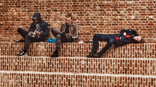 Schoolpsycholoog: 'Roepen dat het een verloren generatie is, verhoogt de hopeloosheid'