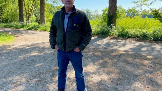 Theo had 55 hartstilstanden: 'Je sterft steeds eigenlijk'
