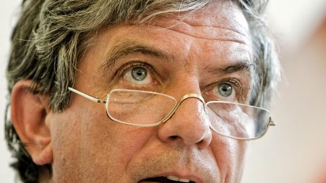 CDA prominent Veerman: 'EU-optreden Hoekstra niet echt succesvol'