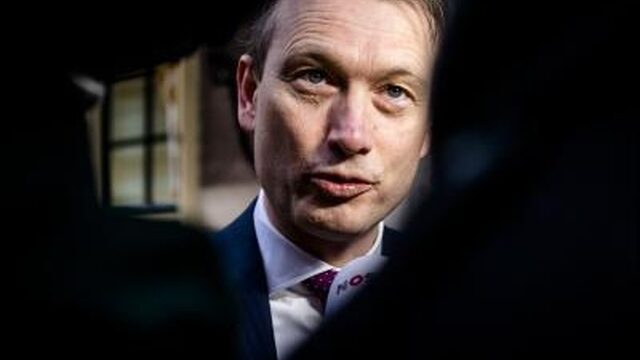 Rutte: Zijlstra is geloofwaardig en kan aanblijven als minister