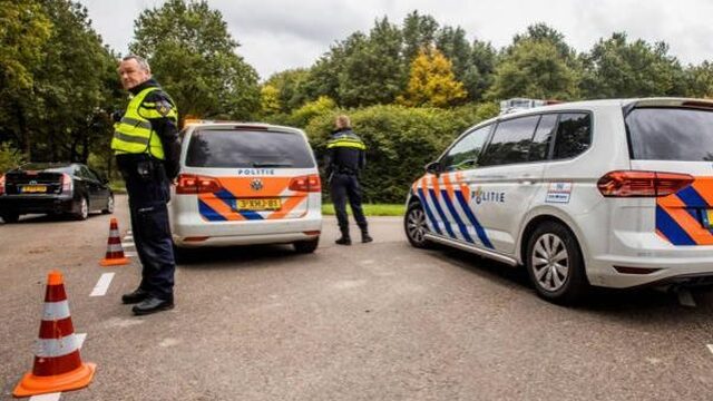 Politie: lichaam Anne Faber vermoedelijk verborgen in Zeewolde