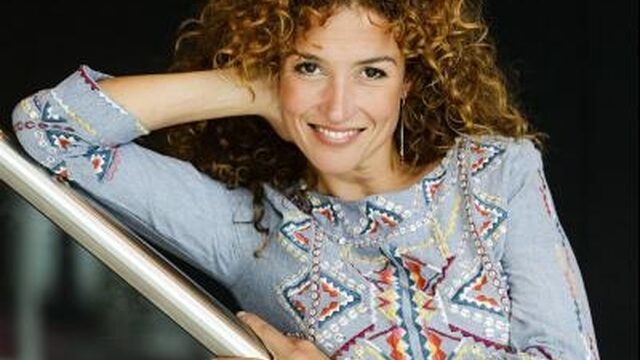 Katja Schuurman: 'Ik praat iets te veel over seks'