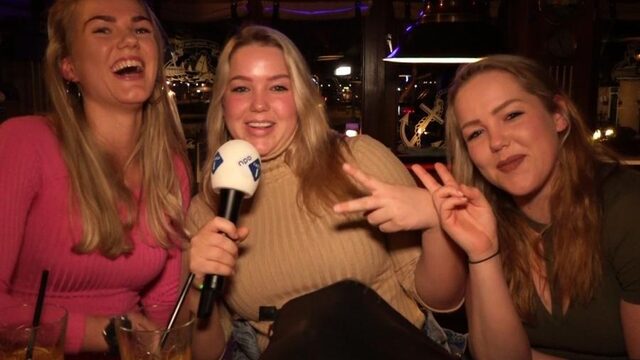 Urk is hot, maar waarom?