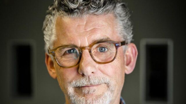 John Buijsman was in een vorig leven cowboy, hij weet het zeker