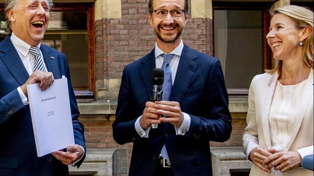 Eerste Kamer wil voorlopig geen subsidie meer voor biomassacentrales