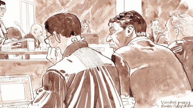 'Taart eten bij de Holleeders was heel bijzonder'